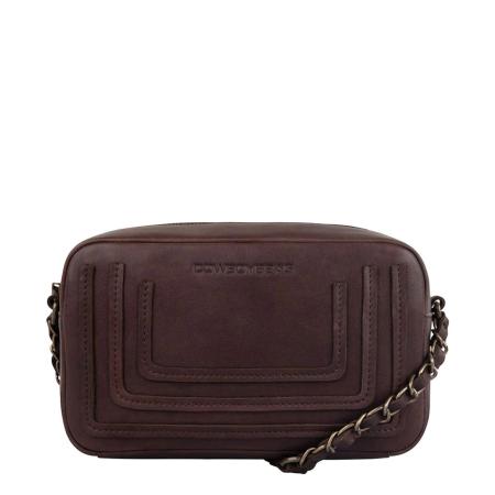 Cowboysbag Feltham Crossbody hickory