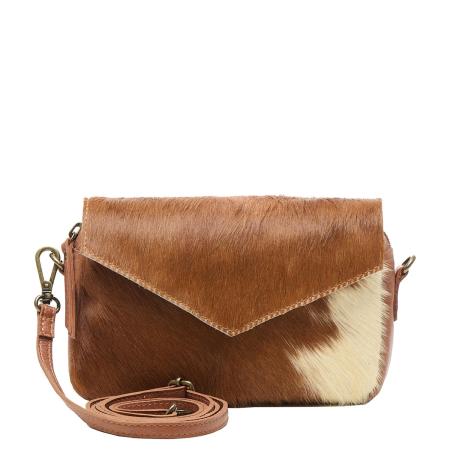 Chabo Rio Romy Hair-On camel