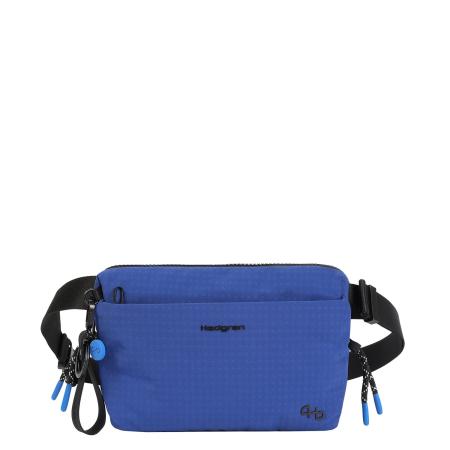 Hedgren Jun Waistbag bellwether blue