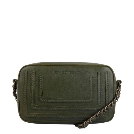 Cowboysbag Feltham Crossbody avocado