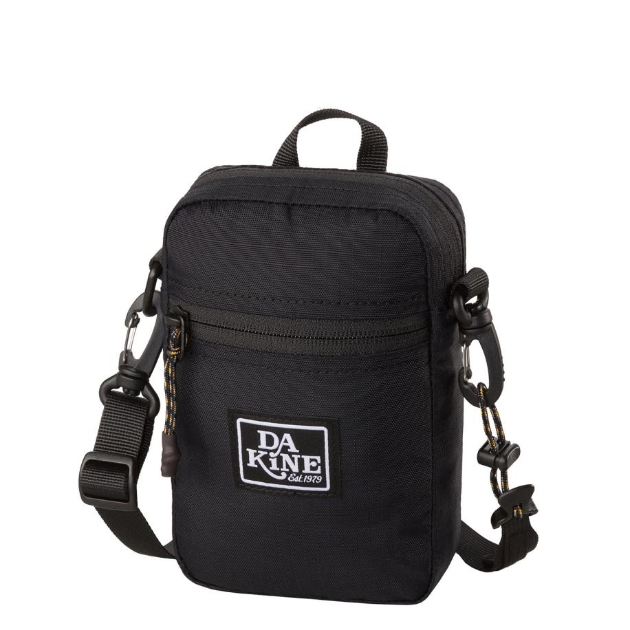 Dakine Journey Mini Crossbody black Zwart