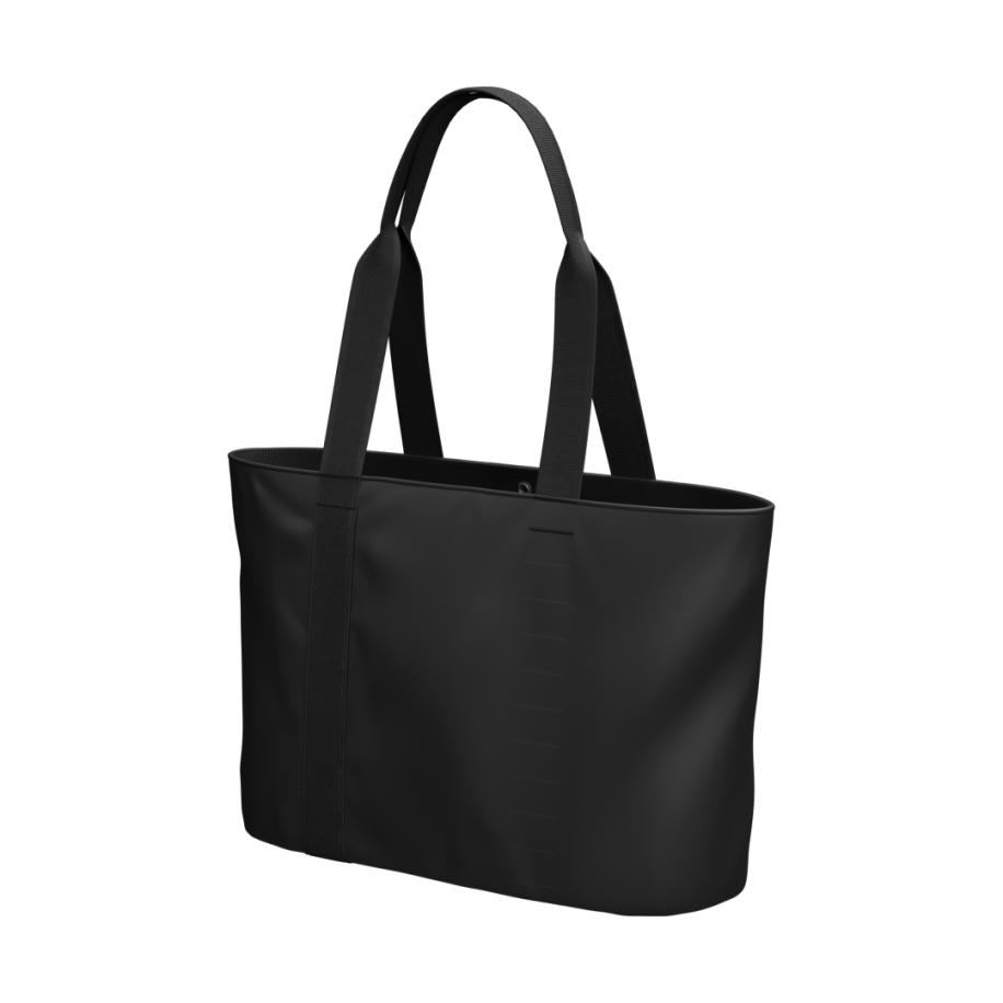 Db - Essential Tote 16L Black Out Zwart