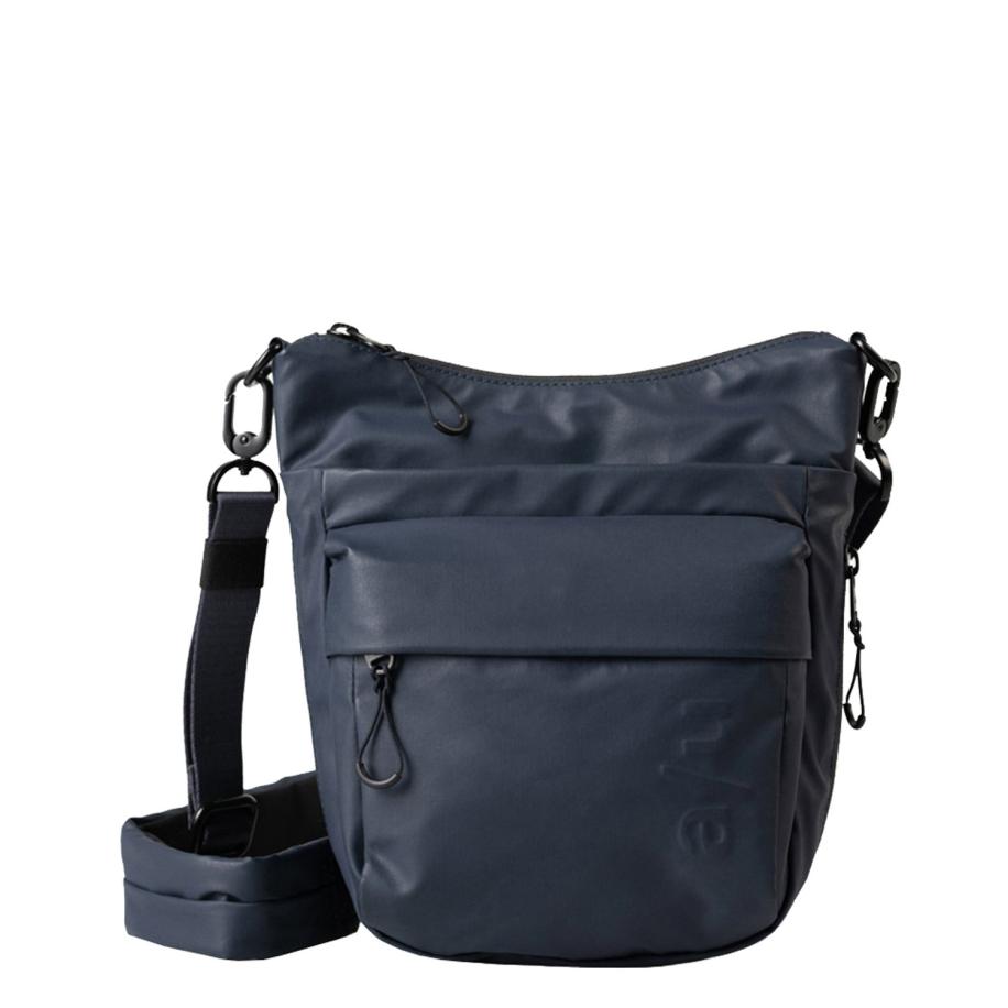 Aunts & Uncles Yura RE LITE outer space Grijs