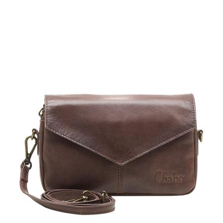 Chabo Rio Romy Plain chocolate