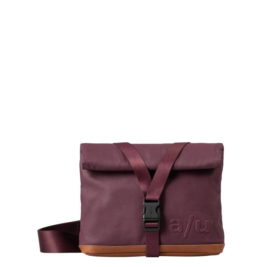 Aunts & Uncles Tsu cherry laquer Rood