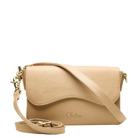 Chabo Britt Bag caramel