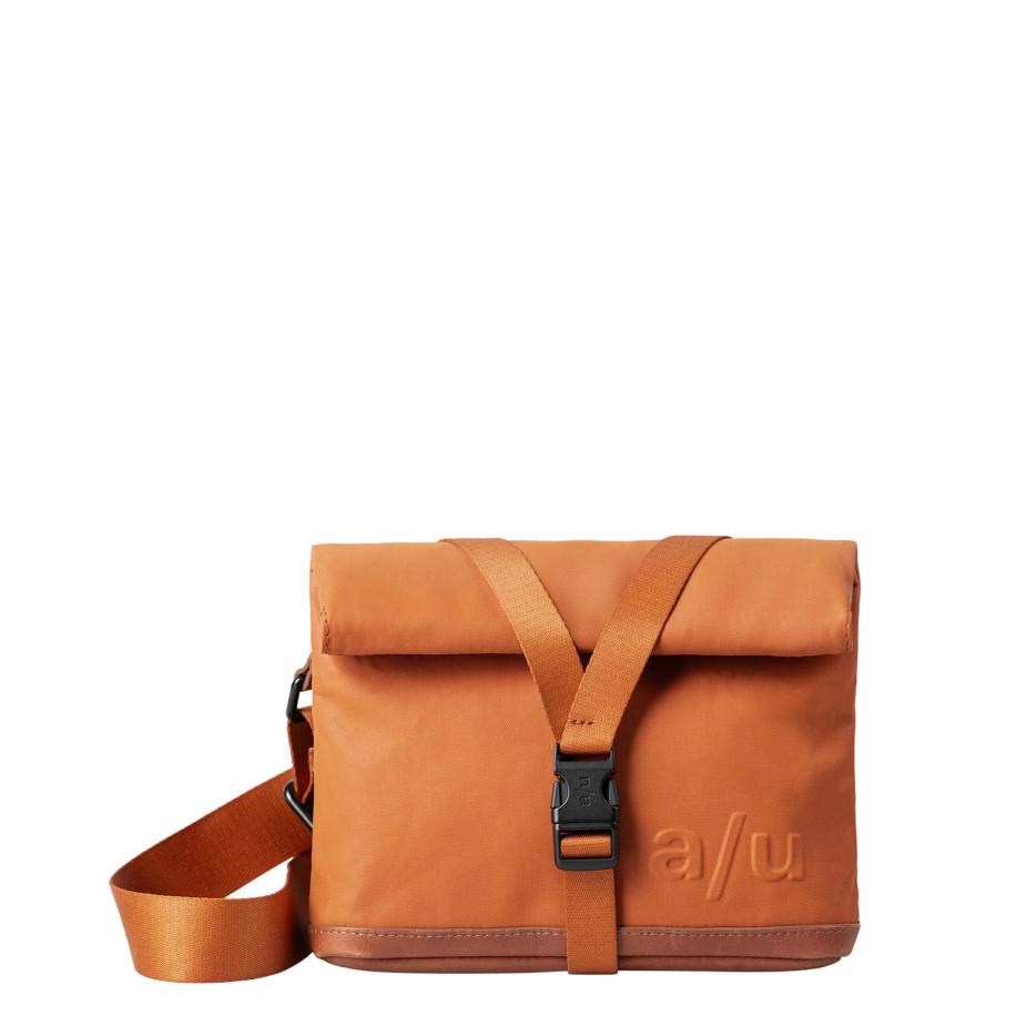 Aunts & Uncles Tsu honey ginger Oranje