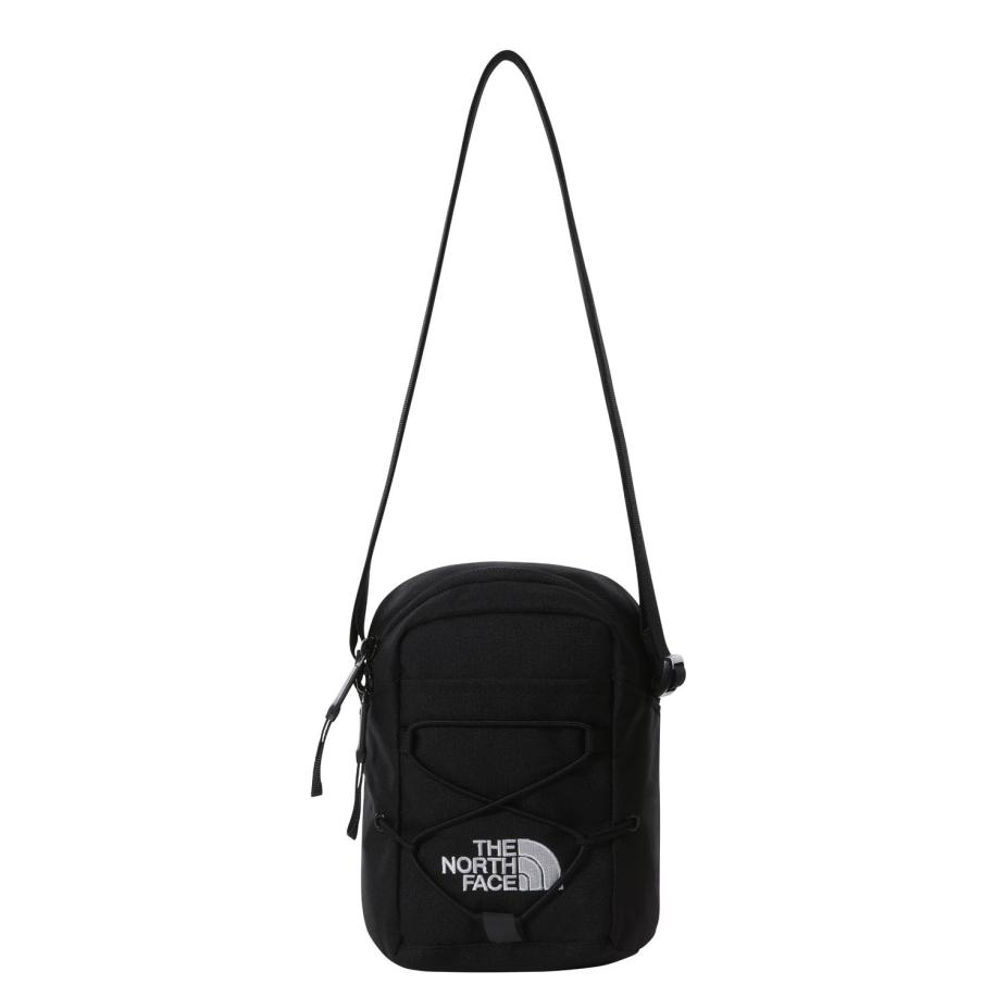 The North Face Jester Crossbody tnf black-npf Zwart