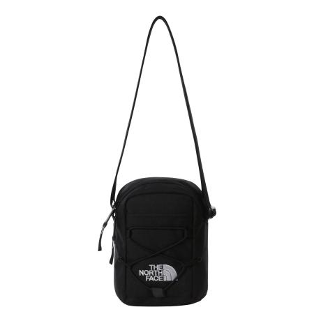 The North Face Jester Crossbody tnf black-npf
