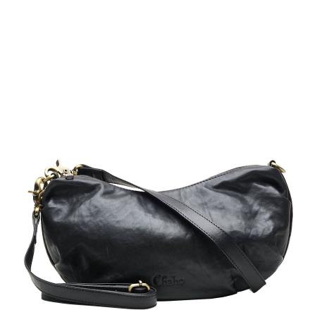 Chabo Bobby Banana Bag black