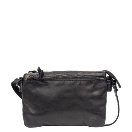 Bear Design Maithe Shoulderbag black