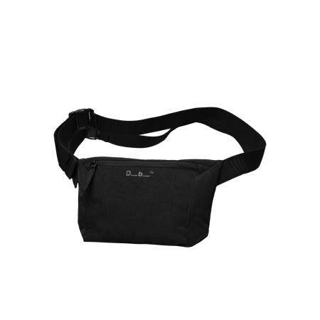 Db - Freya Fanny Pack L Black Out