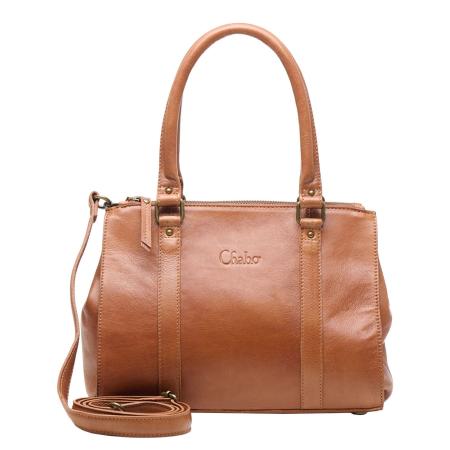 Chabo Como Classic camel