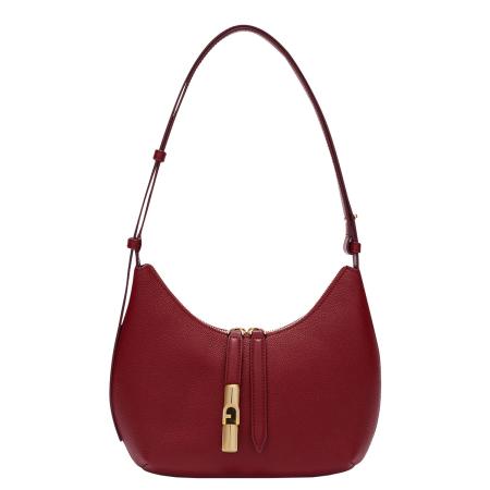 Furla Goccia Shoulderbag S ciliegia