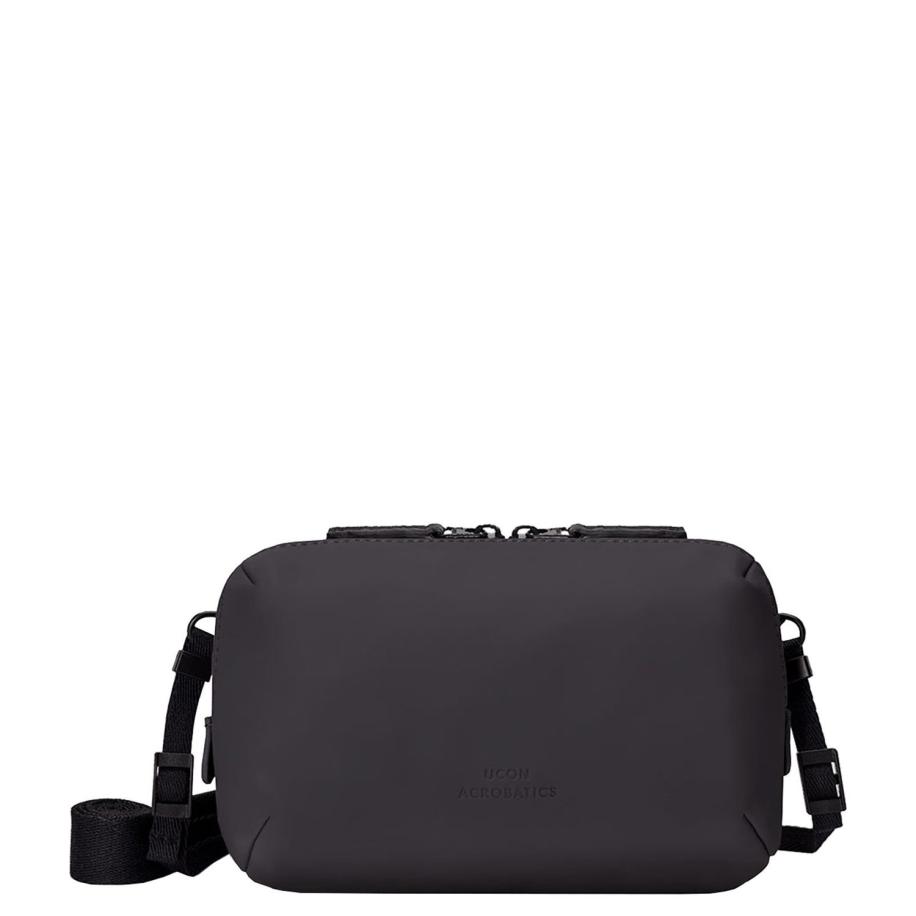 Ucon Acrobatics Ando Hipbag black Zwart