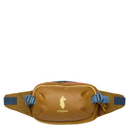 Cotopaxi Allpa X 1.5L Hip Pack bronze