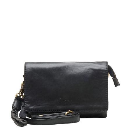 Chabo Borneo Style black