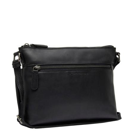 The Chesterfield Brand Durban Shoulderbag black
