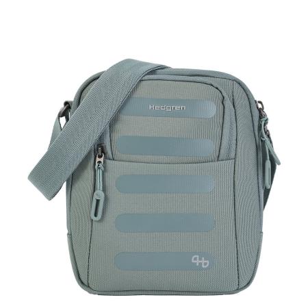 Hedgren Comby Relax grey-green