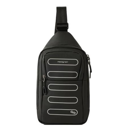 Hedgren Comby Performance Slingbag black