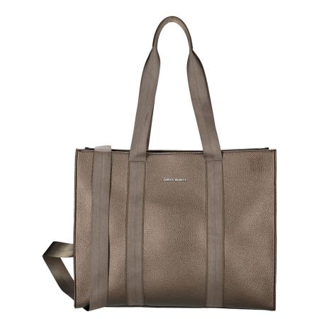 Enrico Benetti Nina Shopper Shoulderbag 15 bronze