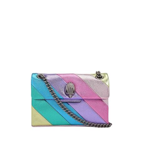 Kurt Geiger Kensington Crossbody Leer