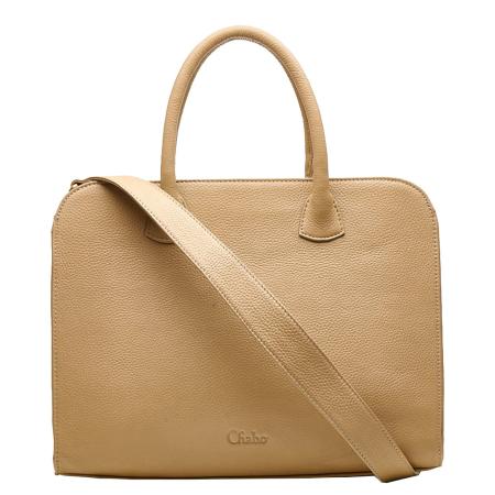 Chabo Paris Style Everyday Bag caramel