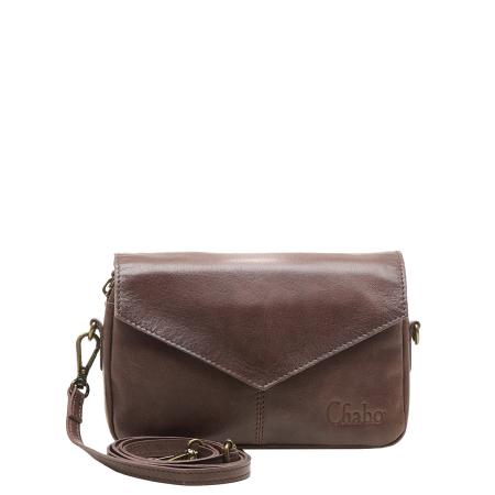 Chabo Rio Romy Plain chocolate