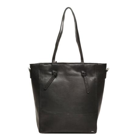 Berba Lucca Shopper black