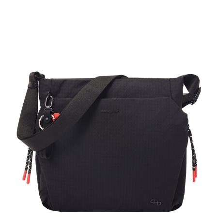 Hedgren Makoto Crossover Square black