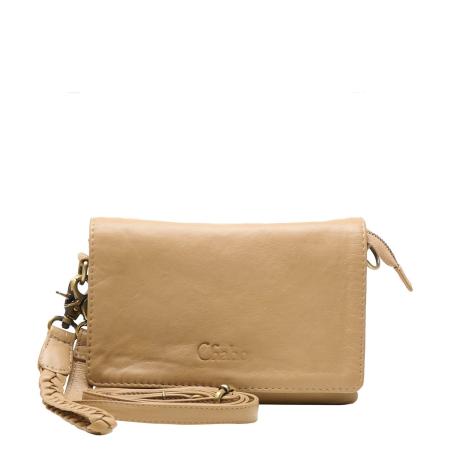 Chabo Borneo Style caramel