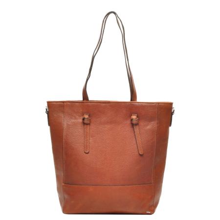 Berba Lucca Shopper brandy