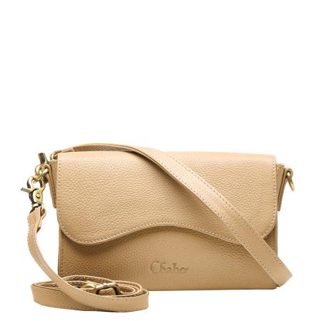 Chabo Britt Bag caramel