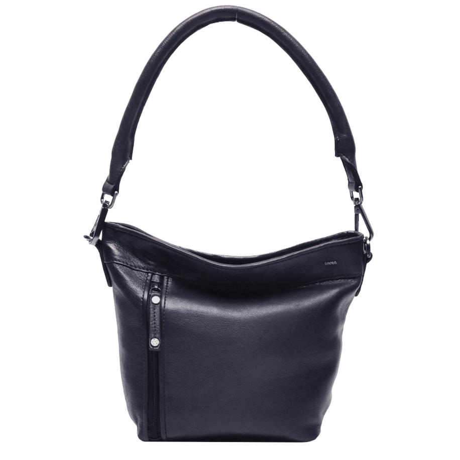 Berba Lucca Bucket Small navy Blauw