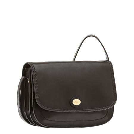 The Bridge Story Donna Crossbody black II Damestas
