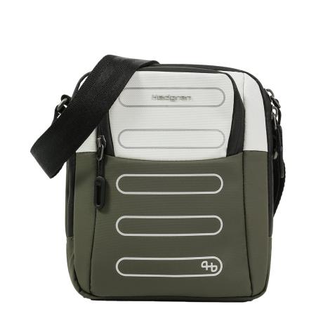 Hedgren Comby Performance Relax Shoulderbag vaporous grey