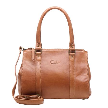 Chabo Como Classic camel