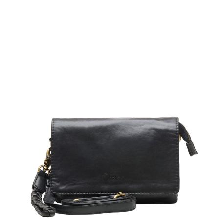 Chabo Borneo Style black