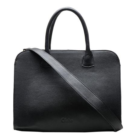 Chabo Paris Style Everyday Bag black