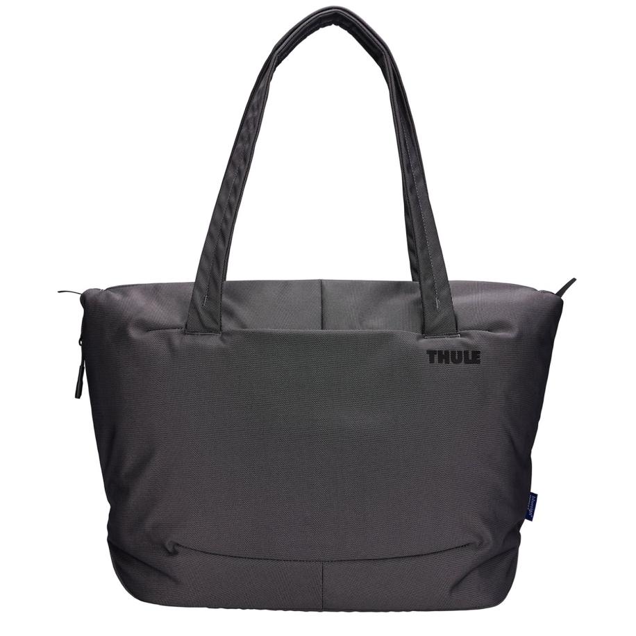 Thule Subterra 2 Tote vetiver gray Grijs