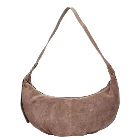 DSTRCT Portland Road Shoulderbag taupe