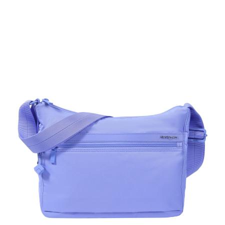 Hedgren Harper's RFID Shoulder Bag S jacaranda blue