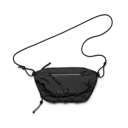 Db - Roamer Pro Sling Bag 6L Black Out