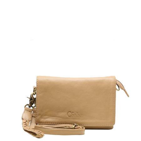 Chabo Borneo Style caramel