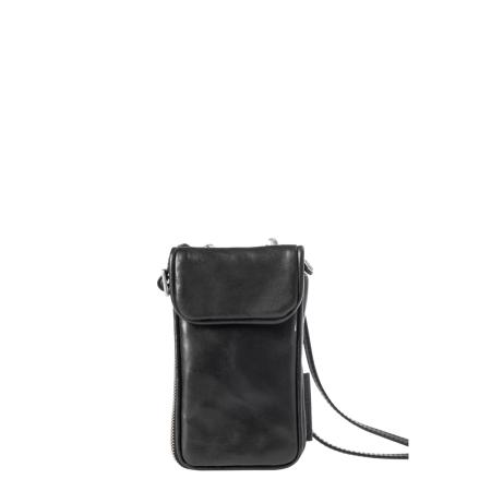 Aunts & Uncles Jamies Orchard Cloudberry Phone Bag jet black Damestas