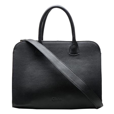 Chabo Paris Style Everyday Bag black