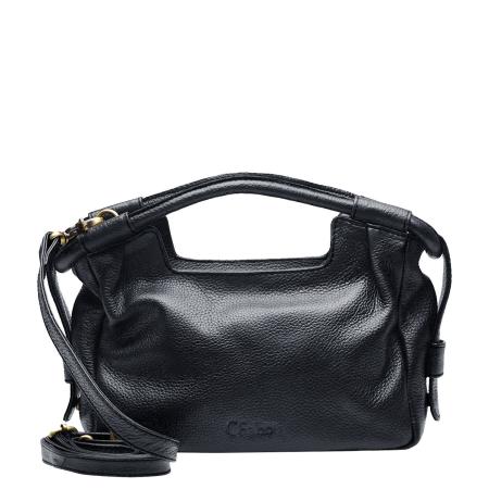 Chabo Handsome Handbag black