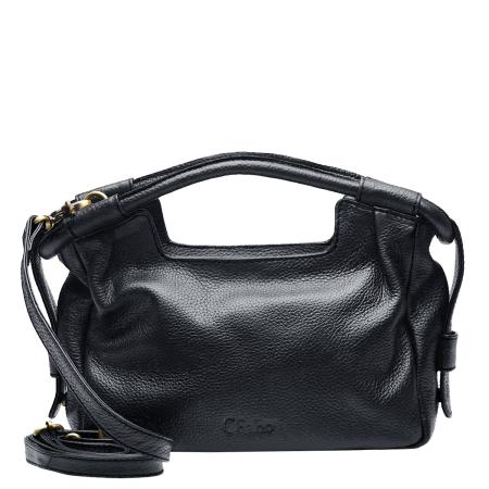 Chabo Handsome Handbag black