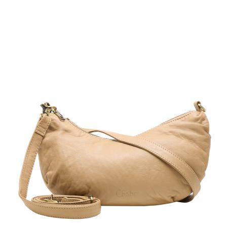 Chabo Bobby Banana Bag caramel
