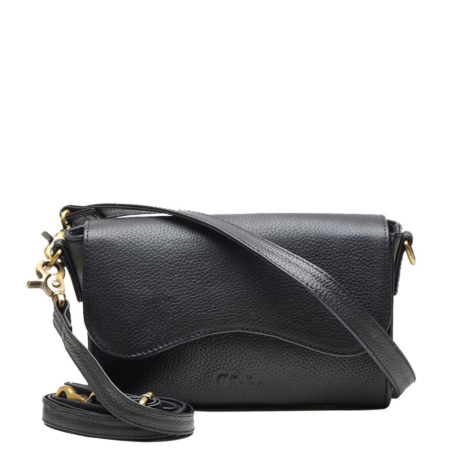 Chabo Britt Bag black Zwart
